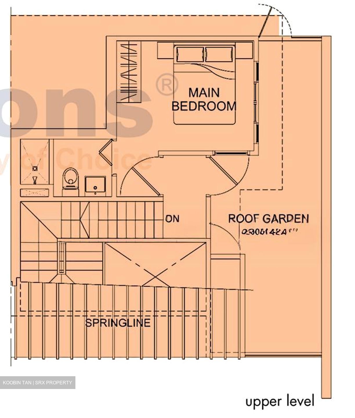Suites de Laurel (D21), Apartment #566704131